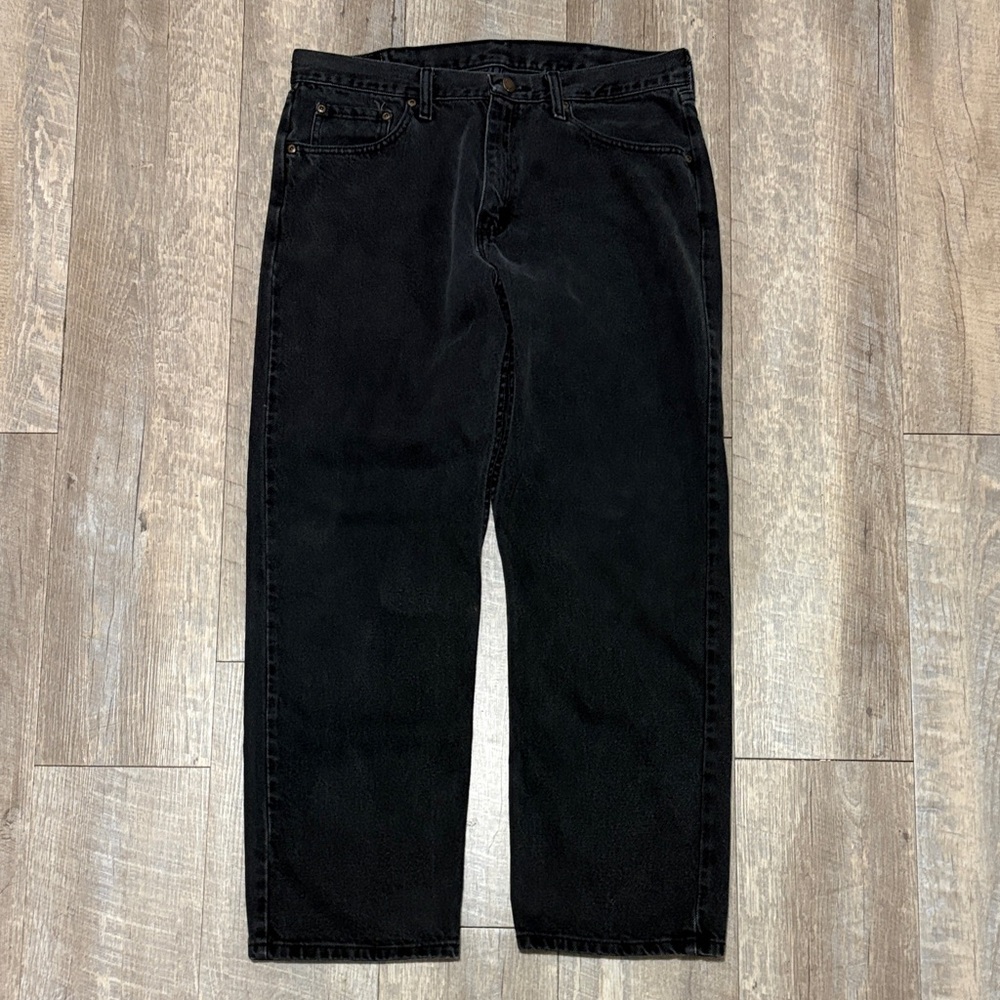 Wrangler Jeans